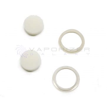 zephyr ion vaporizer parts